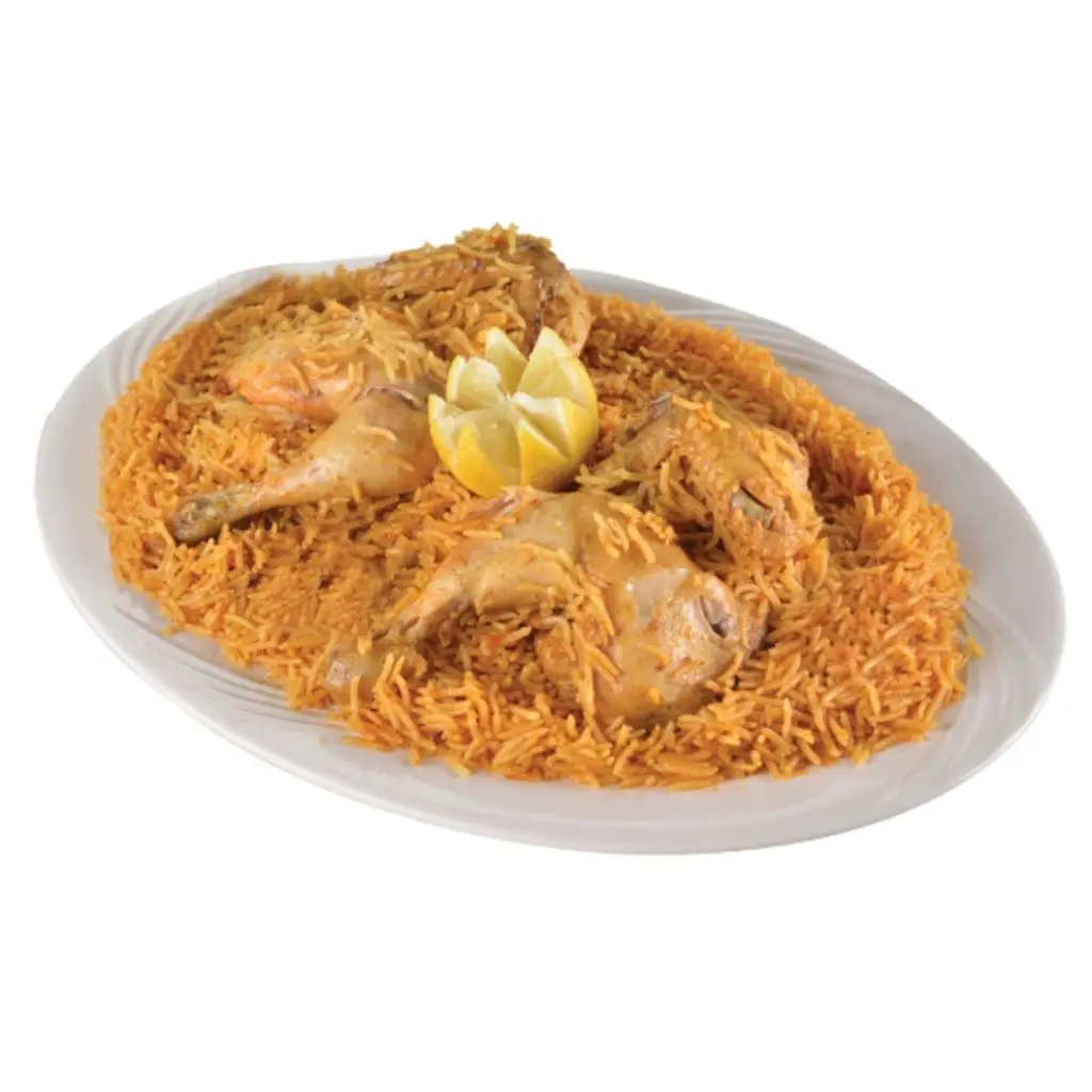 دجاج مضغوط
